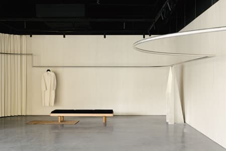 YEARLY PLAN Shanghai Showroom